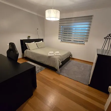 Casa de Férias Casal Da Eva - Family House 7 *